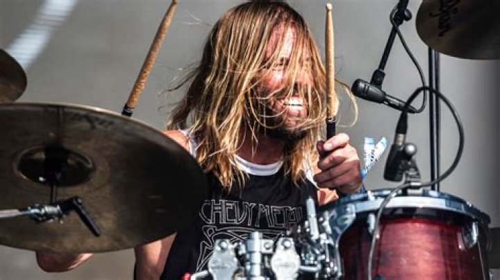 Foo Fighters Drummer Taylor Hawkins Had 10 Substances in His System Before His Death, Officials Say