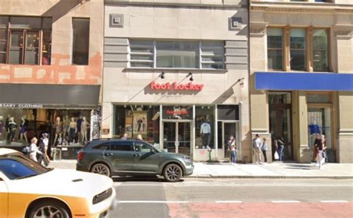 Foot Locker executives have revealed the chain has seen profit margins fall