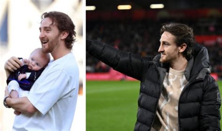 Footballer Tom told how his ITV2 experience was a 'once in a lifetime' thing