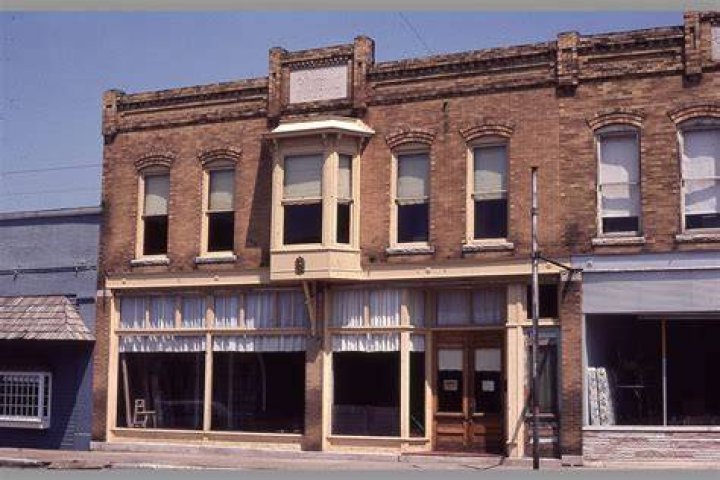 For several decades, the place was kept out of the maps and the names of the residents were erased from all records