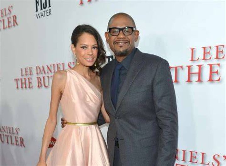 Forest Whitaker&rsquo;s Ex-Wife Keisha Nash s Cause of Death Revealed
