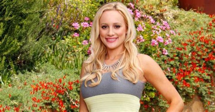 Former Bachelor Contestant Erica Rose Dishes About The Most Traumatic Competition on Bachelor Pad