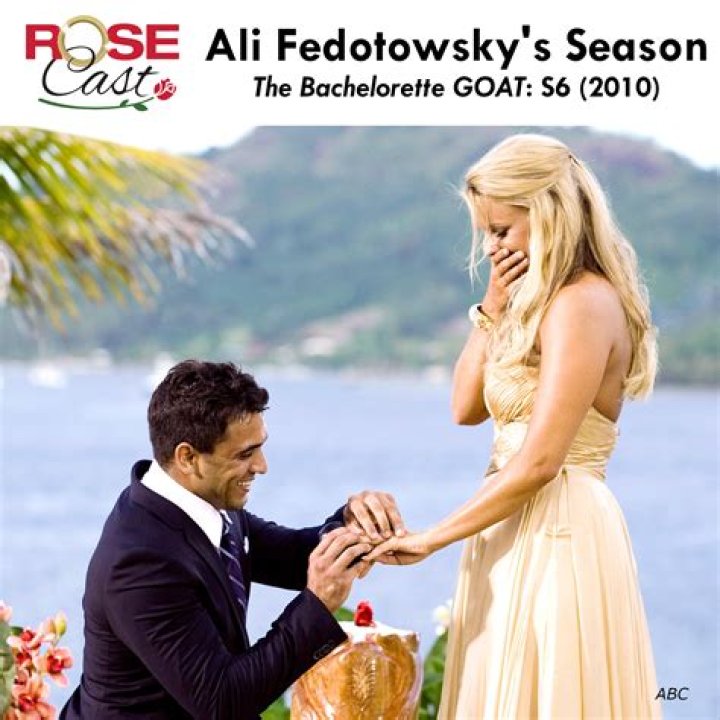 Former Bachelorette Ali Fedotowsky Reveals That She Has Been Diagnosed With Shingles 2