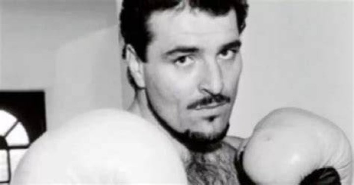 Former boxer John Fury is the head of the famous Fury fighting family