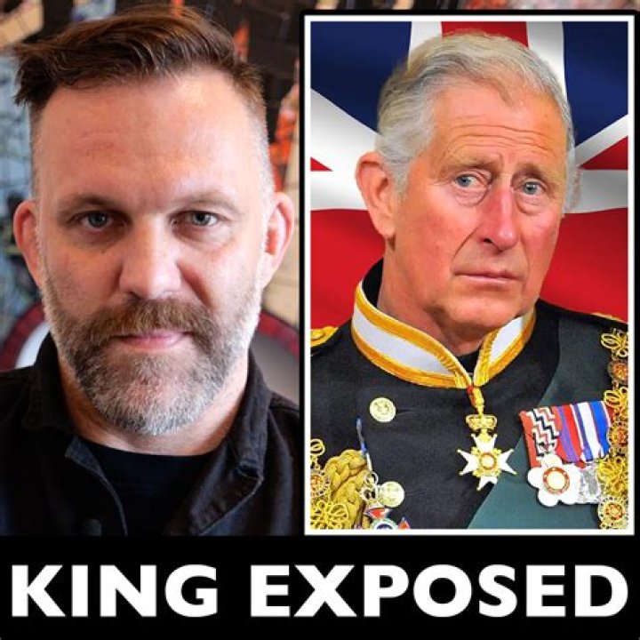 Former British soldier James Elliott says scammers have used pictures of his daughter too