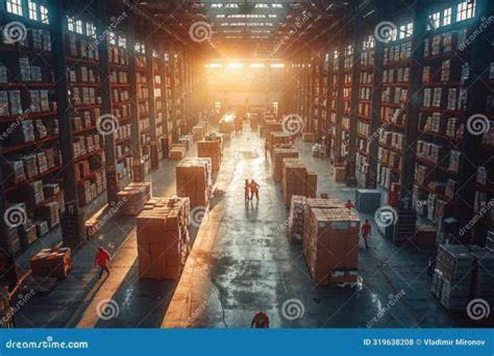Former employees of Sunset Logistics claim that they have not received the money that was owed to them