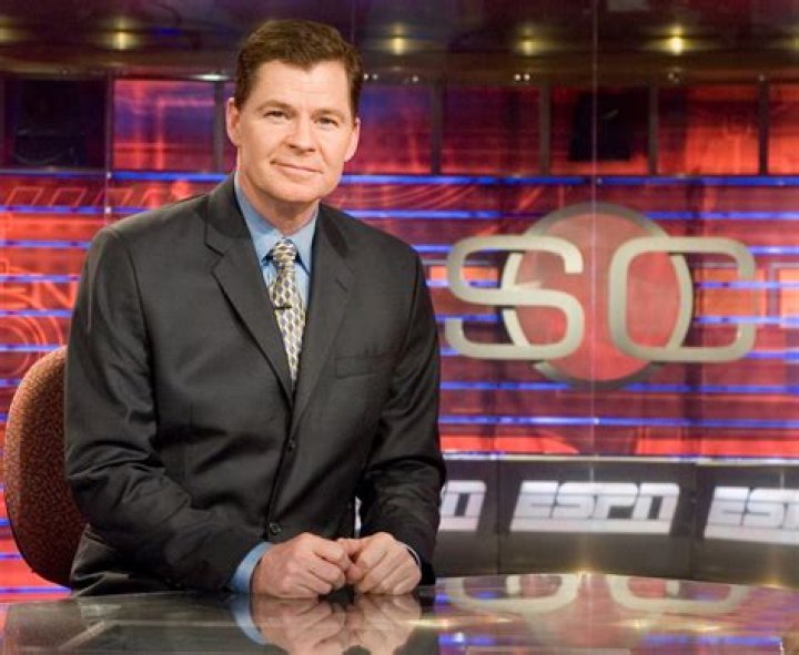 Former ESPN host Dan Patrick disagreed with how the network handled Cleveland Browns running back Nick Chubb's injury