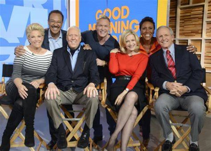Former Good Morning America host TJ Holmes took to Instagram to share a wholesome family picture during the ongoing supposed cheating scandal he is involved with
