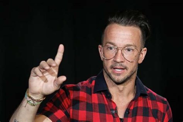 Former Hillsong Church leaders Carl and Laura Lentz have been married for over 20 years