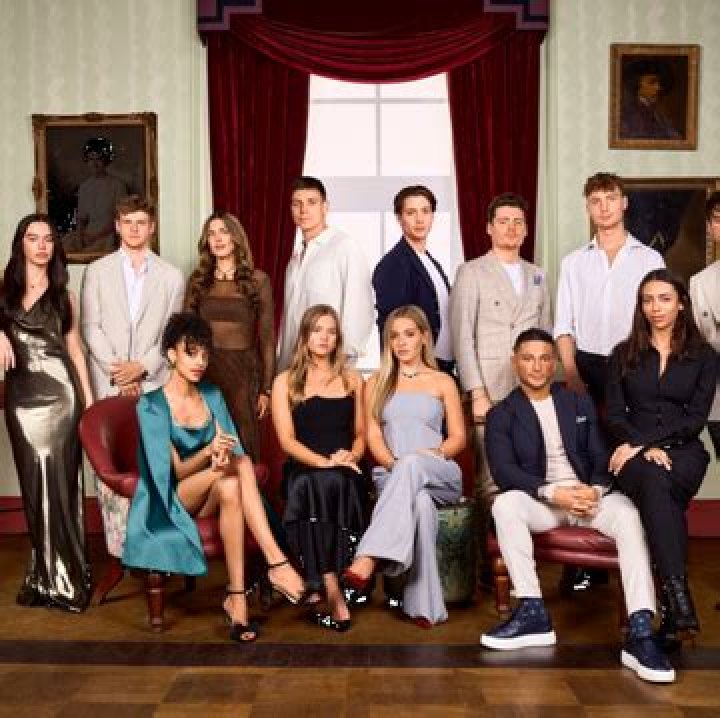 Former Made In Chelsea regular Spencer, 33, even hopes to follow his sibling&rsquo;s journey to the place where it is believed he lost his life