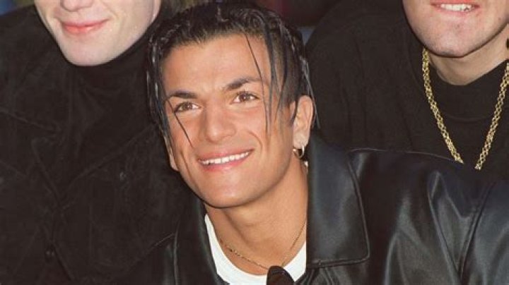 Former popstar Peter Andre starred in a Christmas advert for a supermarket, but can you remember which one? 