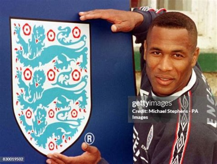 Former Three Lions Ferdinand and Cole discussed their England XIs