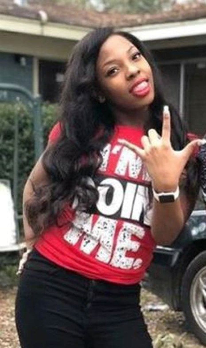 Former troupe member Shakira Gatlin was shot dead in February