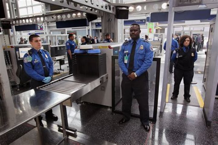 Former TSA Red Team leader Bogdan Dzakovic said he managed to smuggle firearms on flights 'multiple times'