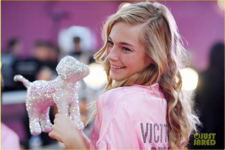 Former Victoria Secret Model Bridget Malcolm Slams Brand Joke Rebrand