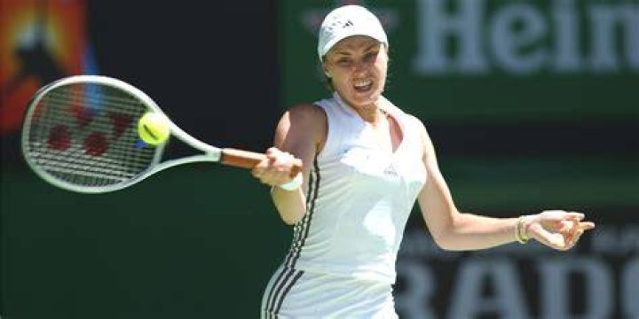 Former world no39 tennis star Ashley Harkleroad is on adult website OnlyFans as she believes in 'free expression'
