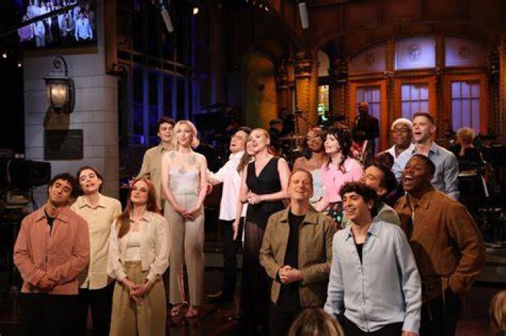 Former writers and staff members have slammed the TV host
