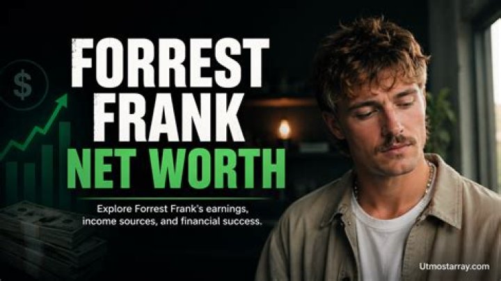 Forrest Westering Net Worth, Income, Salary, Earnings, Biography, How much money make?