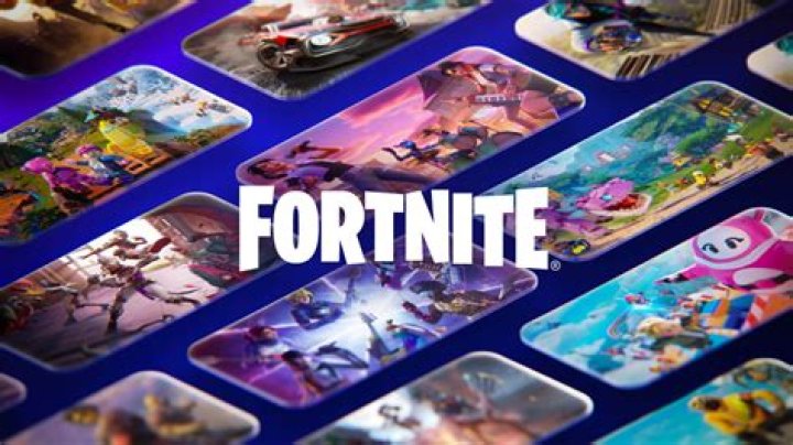 Fortnite is one of the world's most popular video games