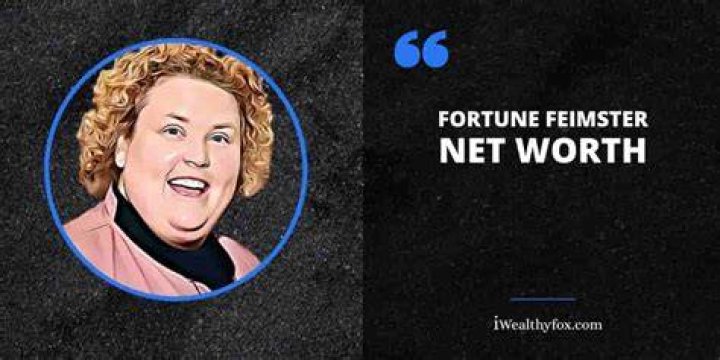 Fortune Feimster Net Worth, Income, Salary, Earnings, Biography, How much money make? Fortune Feimster Net Worth, Income, Salary, Earnings, Biography, How much money make?