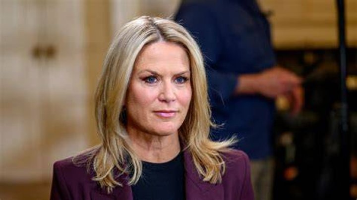 Fox News Anchor Martha MacCallum Played a Babysitter on All My Children Before Journalism Career