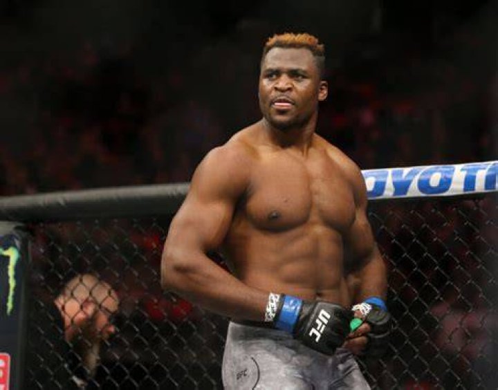 Francis Ngannou has landed a multi-million-pound showdown with Tyson Fury