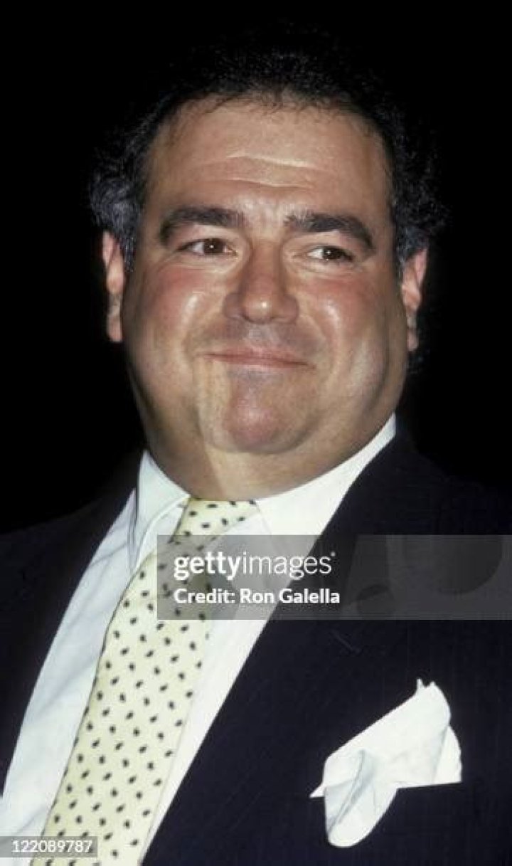 Frank DiLeo Net Worth, Income, Salary, Earnings, Biography, How much money make?