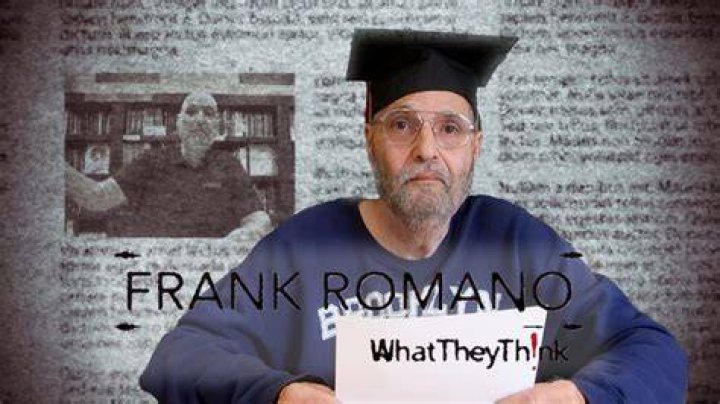 Frank goes to the University of Iowa