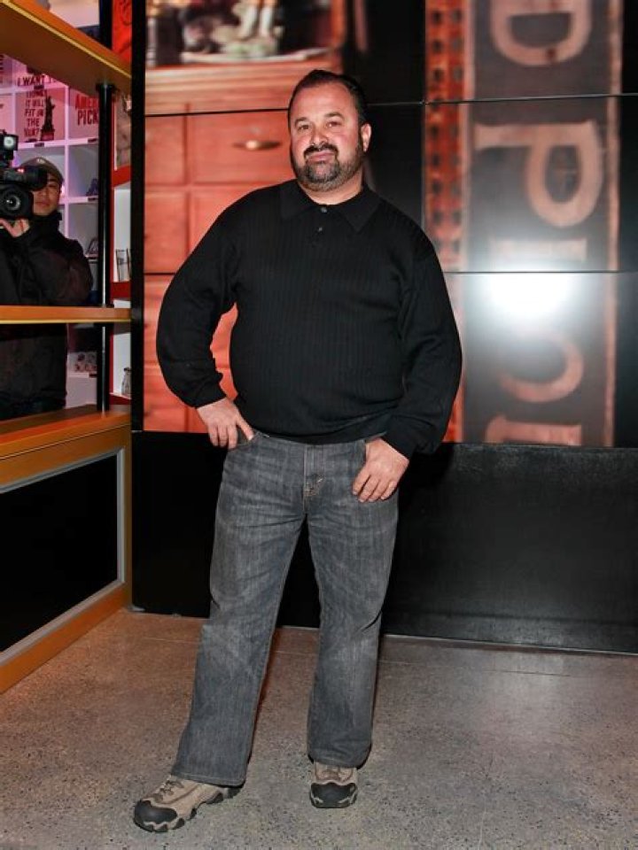 Frank lost 65 pounds by cutting out drinking