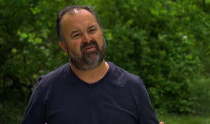 Frank suffered a stroke this week