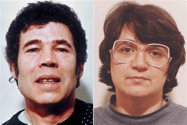 Fred and Rose West's evil killing spree was revealed 30 years ago