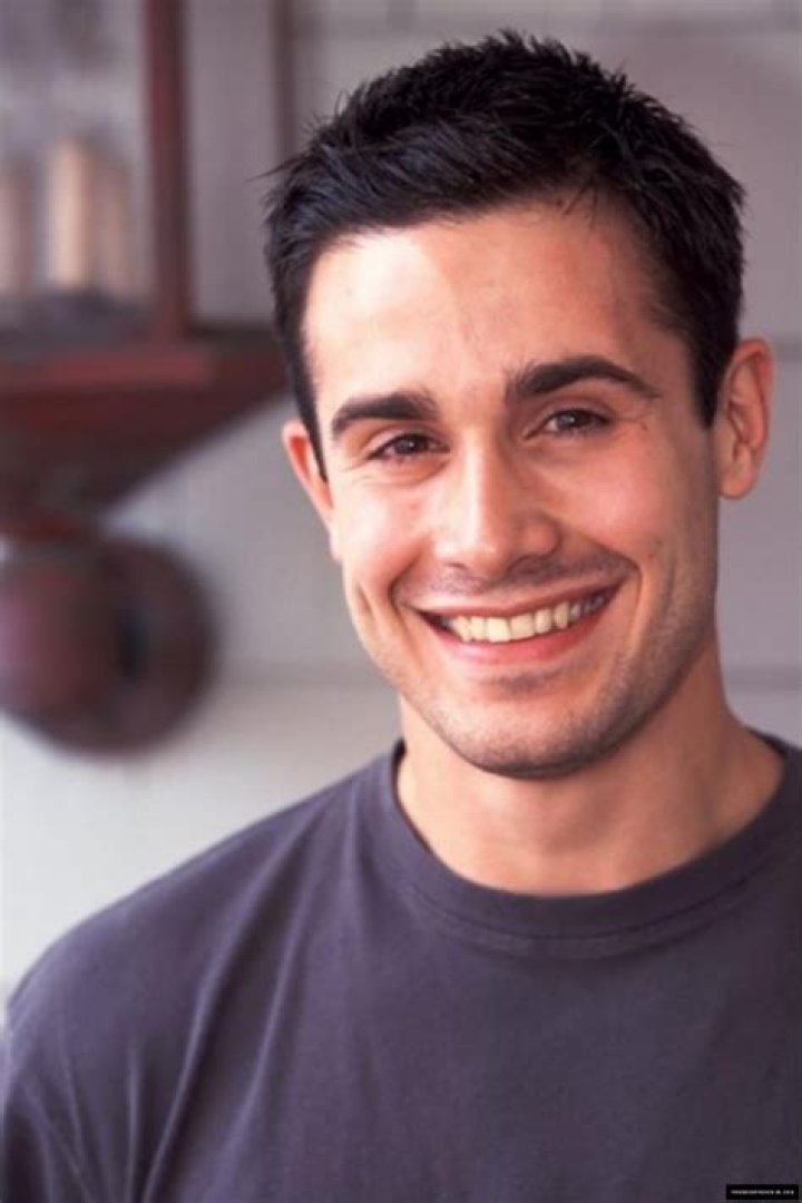 Freddie Prinze witches