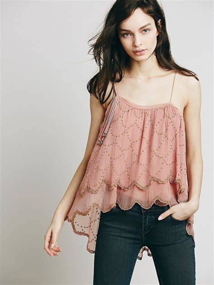 Free People top