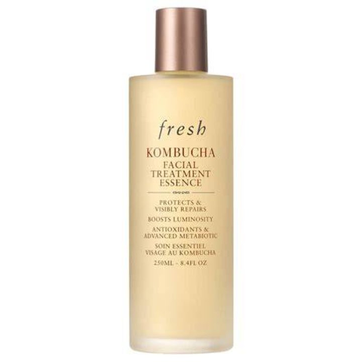 Fresh&reg; Kombucha Antioxidant Facial Treatment Essence at Nordstrom, Size 1.6 Oz