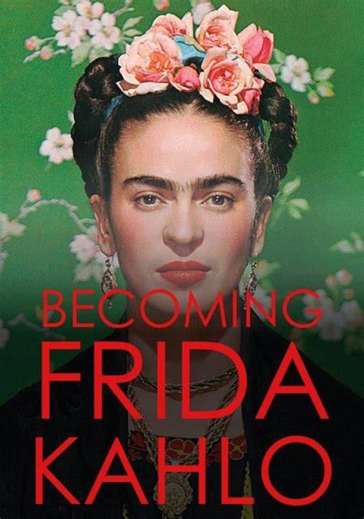 Frida shared a video online of herself having her face done by Mario Dedivanovic, 39, who is the founder of the brand Makeup By Mario