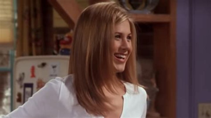  Friends star Jennifer took to her Instagram to share news of the charity auction
