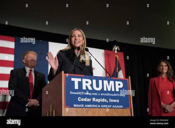 Front-runner Republican candidate and former president Donald Trump said he is considering Texas Gov. Greg Abbott as his vice president