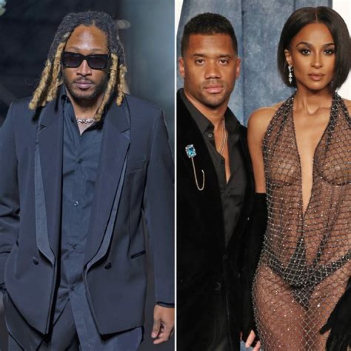 Future Slams Ex Ciara’s Husband Russell Wilson for ‘Not Being a Man’: ‘He Do Exactly What She Tell Him to Do’