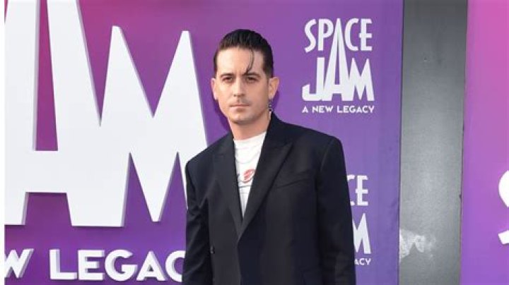 G-Eazy announced that his mother passed away
