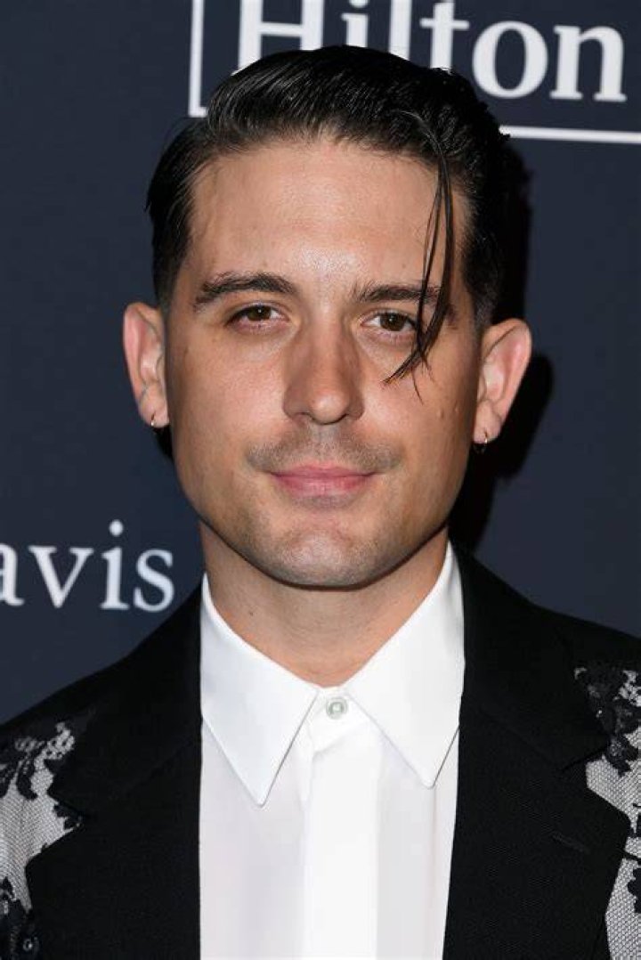 G-Eazy has shaded his ex