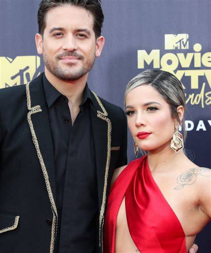 G-Eazy is now dating Ashley Benson