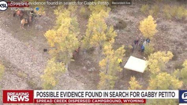 Gabby has been missing for two weeks after going on a cross-country road trip with her fianc&eacute;