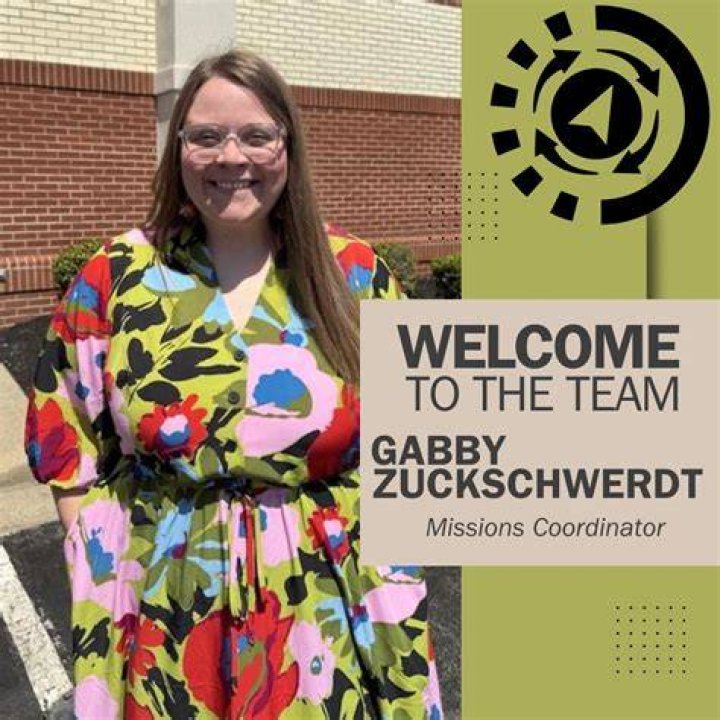 Gabby is currently working on the DWTS tour
