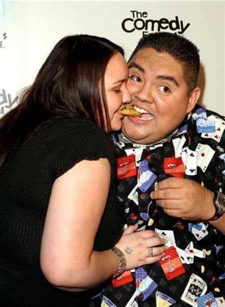 Gabriel Iglesias is not married