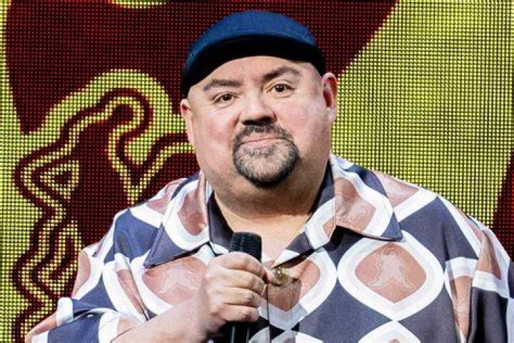 Gabriel Iglesias says that he is 'happy to be alive' after his terrifying plane ordeal