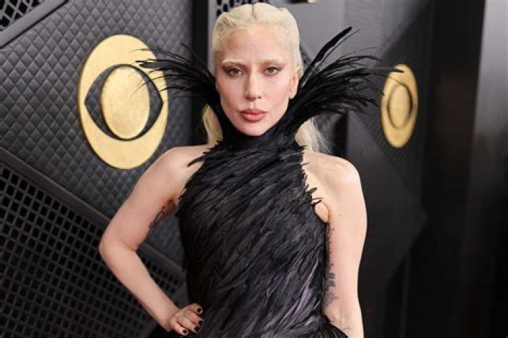 Gaga recently starred on the much-anticipated Friends reunion