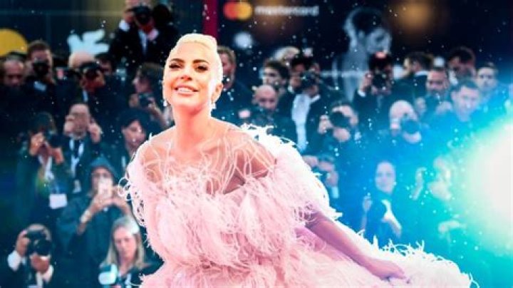 Gaga was also snubbed in album of the year
