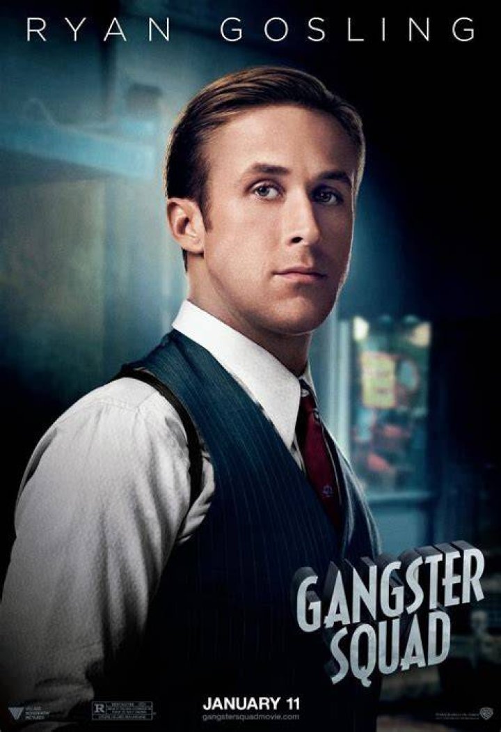 Gangster Squad Ryan Gosling and Emma Stone Cutest BFF Moments Through the Years