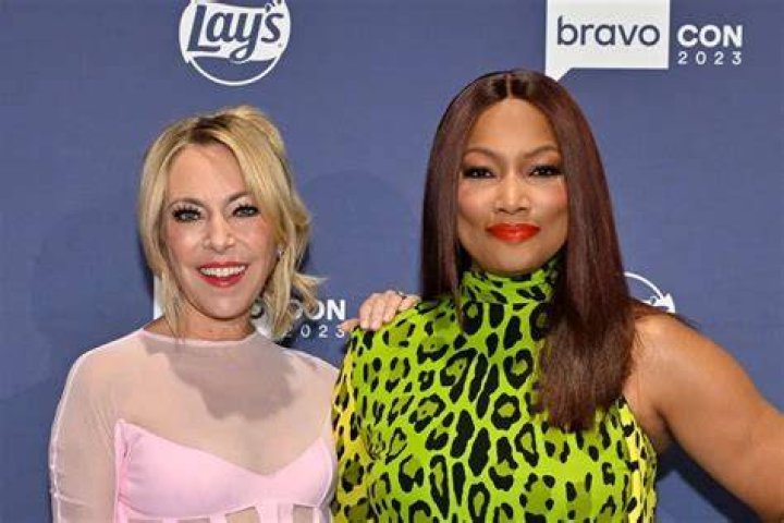 Garcelle Beauvais revealed that she though Diana was 'behind' the racist cyberbullying bots that attacked her son Jax