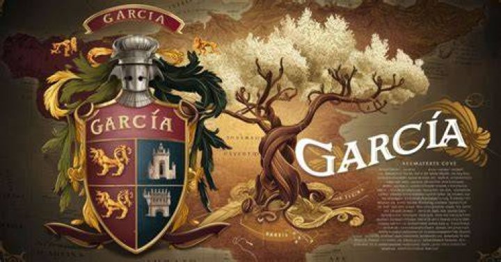 Garcia's ex-wife Andrea Celina